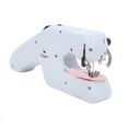 thumbnail image 7 of Automatic Handheld Sewing Machine, Mini Portable Sewing Machine Cordless Sewing Machine for Adult DIY Home Sewing Tool B, 7 of 7