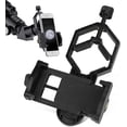 thumbnail image 1 of Universal Portable Smartphone Adapter Digiscoping Photo Adapters For Telescopes., 1 of 5