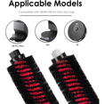 thumbnail image 5 of 3 Cepillos de Limpieza de Alta Velocidad para S8 Pro Ultra/S8/S8+/S8 Plus, Cepillo Autolimpiante de Repuesto para Aspiradora Robótica, 5 of 5