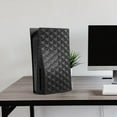 thumbnail image 3 of HEYSTOP PS5 Plates Hard Shockproof PS5 Cover Skins Shell Panels for PS5 Console PS5 Case for Playstation 5 Disc Edition, 3 of 5