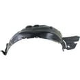 thumbnail image 7 of DCP Front Passenger Side Fender Liner For 2014-2016 Lexus IS250/IS350 LX1249126, 7 of 7