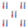 thumbnail image 2 of Thinsony Fast-Acting 2x Tile Repair Agent for Shower and Kitchen Ceramic Repair Paste Light Gray 50ml 5Set, 2 of 6