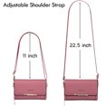thumbnail image 3 of Roulens Small Crossbody Shoulder Bag For Women,Cellphone Bags Card Holder Wallet Purse And Handbags, 3 of 10
