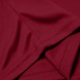 thumbnail image 6 of Men's Long Sleeve Henley Shirts Lightweight 3-Button Fashion Casual T-Shirts Quick Dry Soft Basic Pullover Tops, 6 of 8