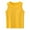 Yellow, variant on LNMQLPDBS Toddler Tank Tops Boys Girls Solid Color Binding Sleeveless Crewneck Shirts Toddler Girl Clothes Baby Boy Summer Clothes for Beach Party Shirts for Kids Yellow 2-3 Years
