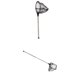 thumbnail image 1 of Red de Captura Rápida para Acuarios Yuyangstore de Acero Inoxidable, 1 of 8