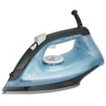 thumbnail image 1 of VEVOR Steam Iron 1700W Iron for Clothes Auto Shut-Off Self-Cleaning for Ironing, 1 of 9