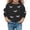 H608 Black, variant on SJLDQY Unisex Kids Halloween Sweatshirts Hallowmas Bat Graphic Long Sleeve Crewneck Sweatshirt Fall Winter Lined Warm Pullover Tops