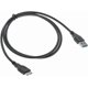 thumbnail image 1 of Cable cargador USB 3.0 Micro B para disco duro externo Toshiba y ordenador, 1 of 5