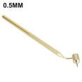 thumbnail image 1 of Car Scratch Repair Pen Scratch Remover Filler Paint Pen Marker Coat Applicator, 1 of 11