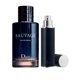 thumbnail image 1 of Perfume Dior Sauvage Eau De Parfum 100 ml Juego de 2 piezas para Hombre, 1 of 1