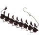 thumbnail image 1 of unbranded Cadena Para De Lluvia Portátil En Para Exterior Y Uso En Patios, 1 of 8