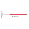 thumbnail image 2 of 36pcs Creative Birthday Candles Delicate Cake Candles Birthday Cake Candles, 2 of 8