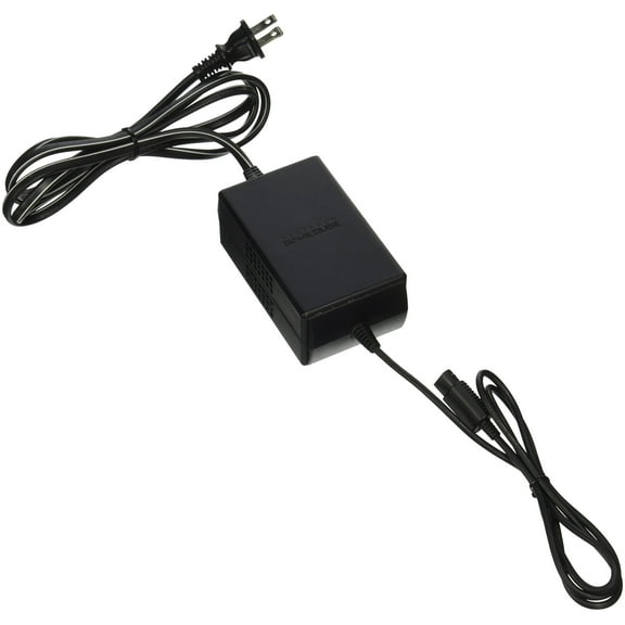 Genuine Nintendo Power AC Adapter for Nintendo GameCube Console