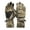 Camouflage, variant on Winter Outdoors Camouflage Hunting Warm Non-Slip Fishing Gloves ,Flexible and Comfortable