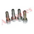 thumbnail image 1 of Handle Plate Nut Bolt Stud Set of 4 For Royal Enfield Models Motorbike, 1 of 4