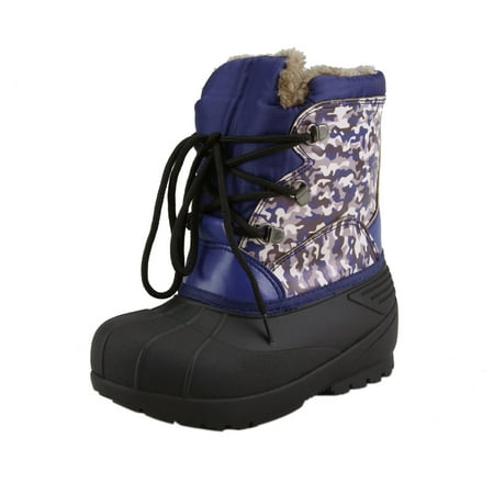 

The Doll Maker Camouflage Snoot Boot - TD1641712A-12