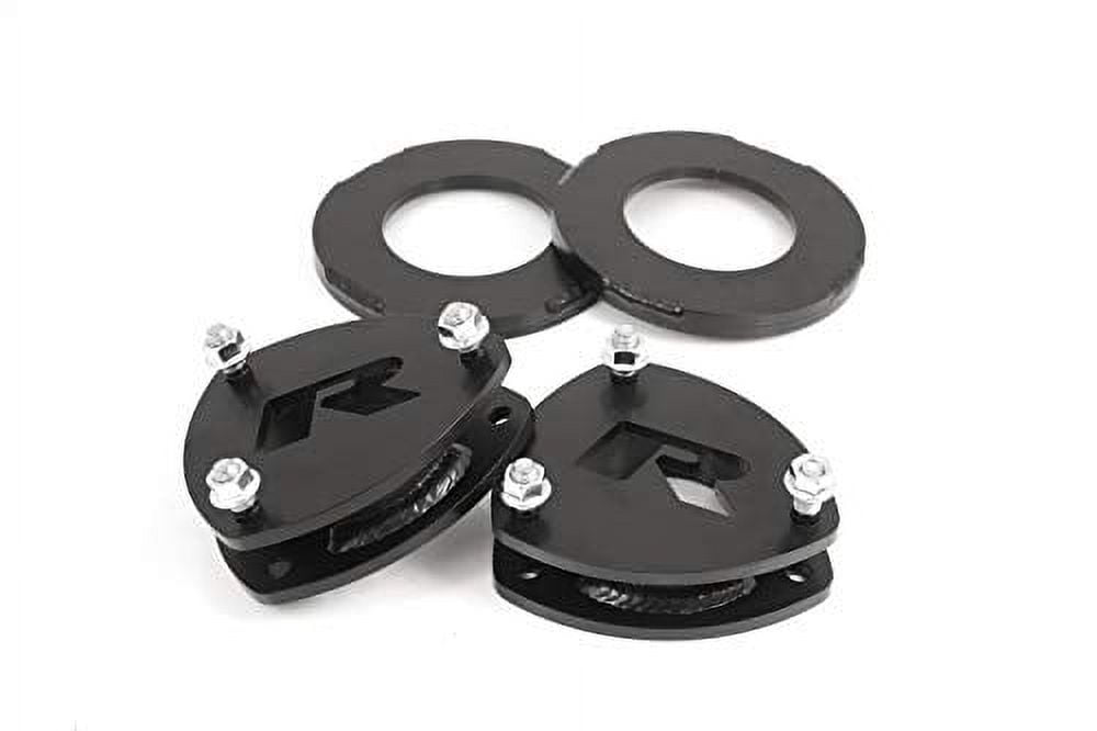 ReadyLIFT 69-6420 SST Â® Series Lift Kit Suspension LIFT KIT Fits select: 2014-2018,2020 JEEP GRAND CHEROKEE LIMITED