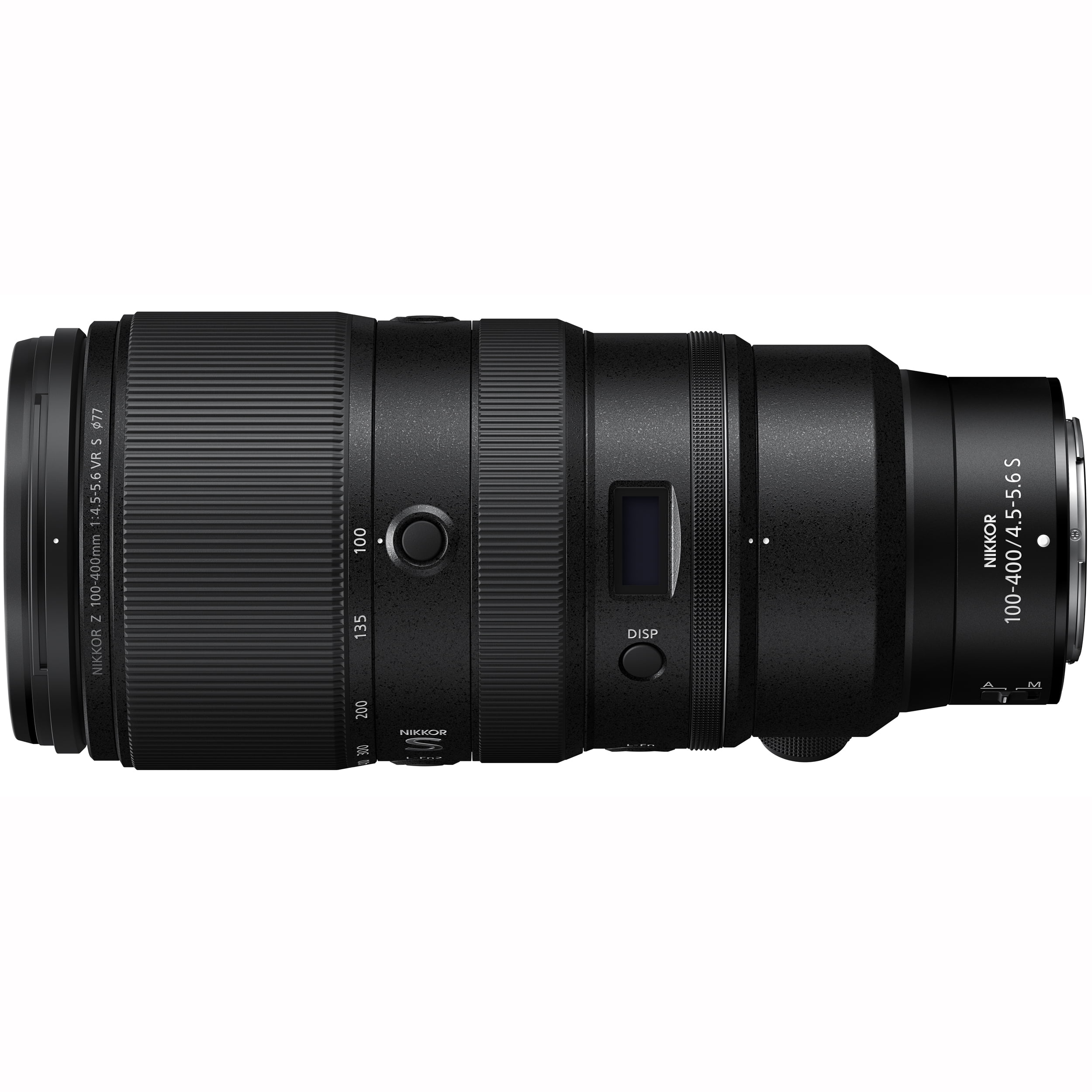 【nikukyuuu】NIKKOR Z 100-400mm Amazon.com : Nikon NIKKOR Z 100-400mm VR S | Premium