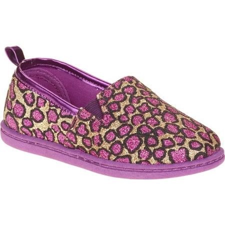 Faded Glory Gt Fg Sport Casual Aline Leop