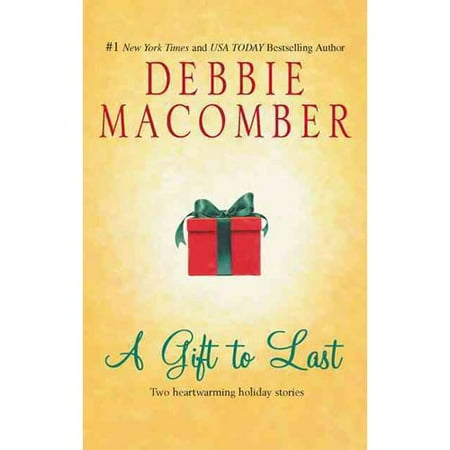 A Gift to Last: Can This Be Christmas? / Shirley, Goodness and Mercy
