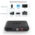 thumbnail image 3 of Sound Adapter, Support U Disk 3.5mm   Receiver NFC Enabled  For Speaker For Car, 3 of 8