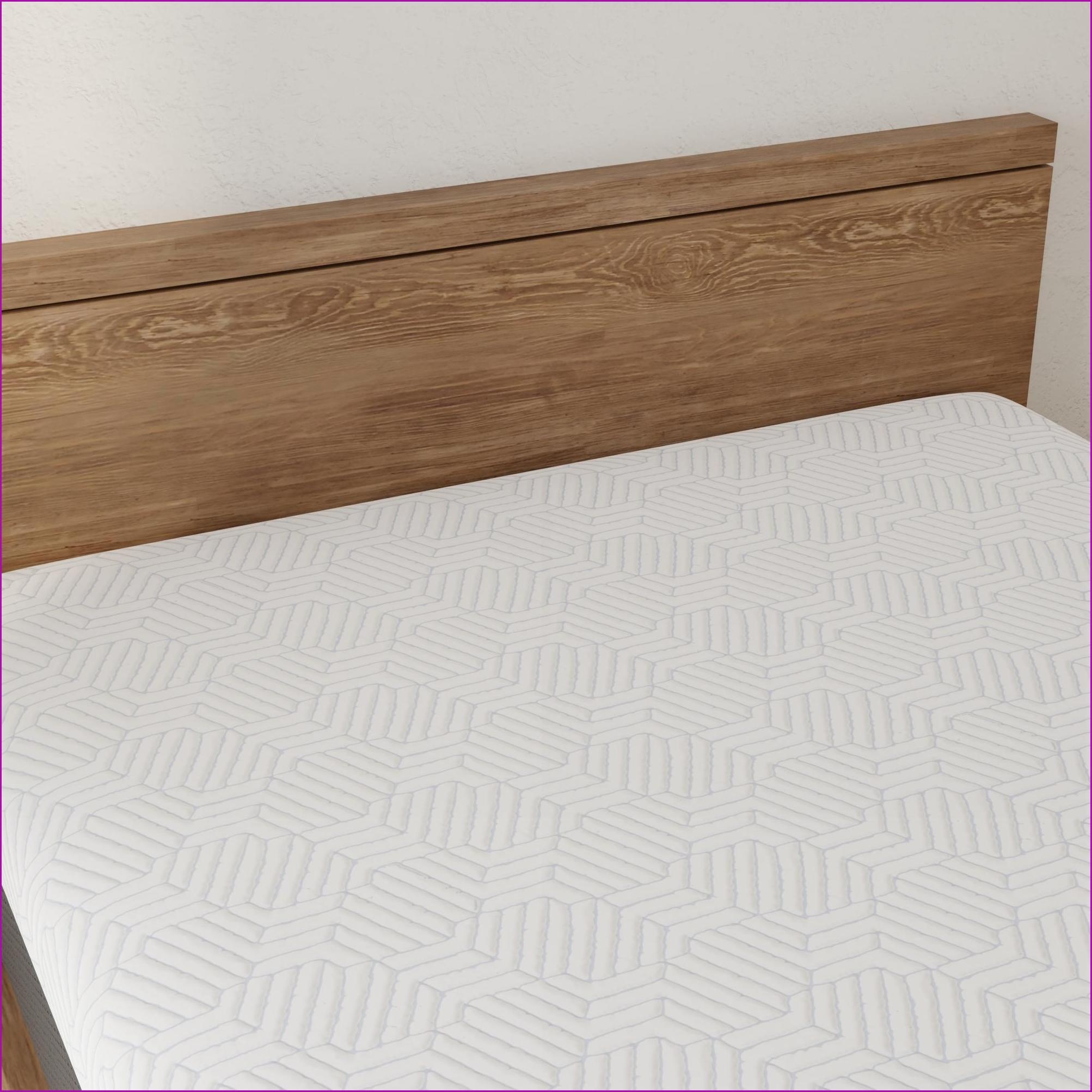 Mattresses 12 Inch King Gel Memory Foam Mattress with Cooling Cover | Foam | King