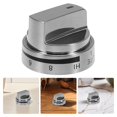 thumbnail image 3 of Replacement Oven Stove Knob,Compatible with AEZ72909008 Models,Knob for Enhanced Cooking ,Easy Installation, 3 of 7