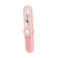 thumbnail image 3 of Stgfyxgs Oil Apply Comb,Handheld,Easy to Use,Multifunction,Convenient Scalp Massager Comb,Head Scratcher Massager Brush pink, 3 of 9