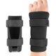 thumbnail image 2 of Kettlebell Wrist Guard Breathable Wrist Brace Wrist Wrap Forearm Guards Adjustable Wrist Support for Man, 2 of 4
