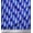Royal Blue, variant on Soimoi Green Silk Fabric Artistic Waves Abstract Printed Fabric 1 Yard 42 Inch Wide
