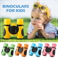thumbnail image 3 of Binoculars for Kids 5-7,Kids Bird Watching Binoculars,Bird Watching for Kids,8 21 Magnification,Eye-Care and Drop-Proof Kids Binoculars,Suitable for Bird Watching, Camping, Traveling, 3 of 7