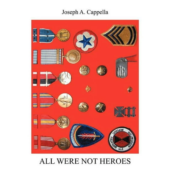 All Were Not Heroes
