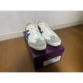 thumbnail image 1 of Onitsuka & Tiger MEXICO 66 1181A435 100 US8.5 DELUXE NIPPON MADE White Deluxe Blue, 1 of 6