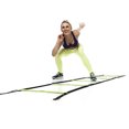 thumbnail image 4 of Escape Fitness 10' Long Speed Ladder for Total Body Fitness Training w/Carry Bag, 4 of 5