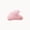Rose Quartz Heart, variant on Natural Rose Quartz Facial Roller and Heart-Shaped Gua Sha Set, Dual-Sided Cooling Stone Massager for Skin Vitality, Hand-Polished Quartz Beauty Tools for Daily Wellness and Vanity Decor
