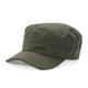 thumbnail image 1 of Gorra de Béisbol Qarigey Protección Solar Unisex Material Premium Color Negro, 1 of 6