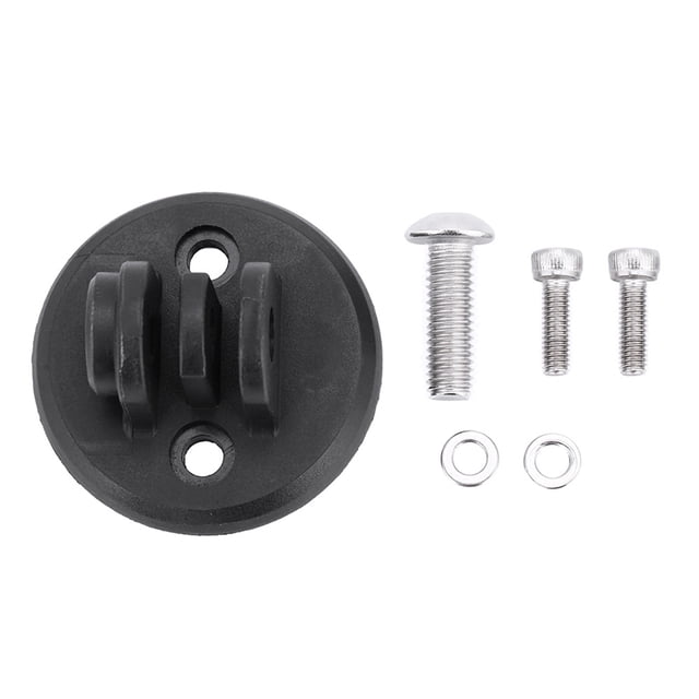 BRI Soporte de ordenador para manillar de bicicleta, soporte de cámara para Gopro, Garmin Bryton II IGPSPROT