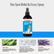 Restore + Soothe Spray (4 Ounce)