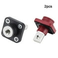 thumbnail image 4 of MYG 2XAll Copper Lithium Battery Terminal Battery Connector Energy Storage Terminal, 4 of 5