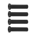 thumbnail image 4 of Front A Arm Long Bushing, Suspension Parts 4pcs  For Maintenance, 4 of 8