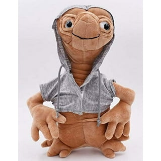 Et stuffed best sale animal walmart
