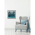 thumbnail image 5 of Marmont Hill Twilight Forest Framed Wall Art, 5 of 6