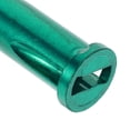thumbnail image 4 of Miangastore Wire Connector Carbon Steel 1Pcs 3.7x0.8x0.8in, 4 of 9