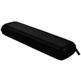 thumbnail image 3 of Estuche rígido negro para lápices, estuche rígido de EVA, soporte para pluma estilográfica ejecutiva y lápiz táctil., 3 of 7