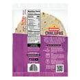 thumbnail image 2 of Mission Flour Chalupas, 4 Count (Pack of 2), 2 of 3