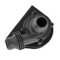 thumbnail image 4 of Sistema de calefacción de bomba de agua auxiliar de refrigeración de precisión ABS duradero para X5 para 5 6 E67 shamjiam Bomba auxiliar de refrigeración, 4 of 8