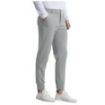 thumbnail image 4 of Men's Joggers with Stylish Modern Fit, Soft Breathable Fabric, Adjustable Waistband and Functional Pockets for Training, Travel, Gym, Running or Outdoor Activities, 4 of 8