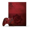 Xbox One S 2TB Gears of War 4 Limited Edition (Xbox One)