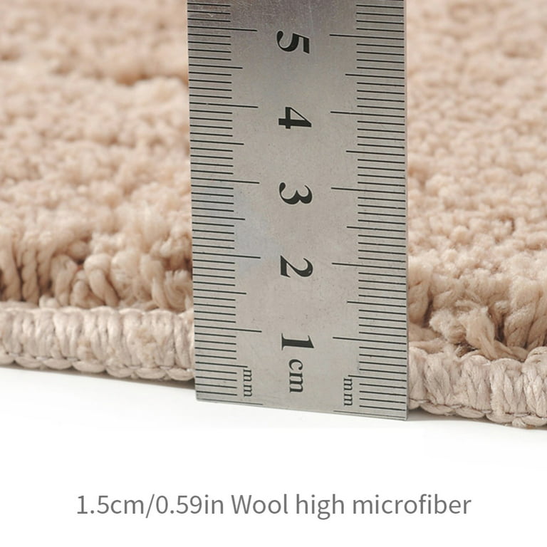 Microfiber Entry Mat, Dirt Trapper Mat